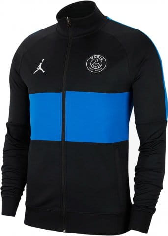 PSG M NK DRY ACD TRK JKT K