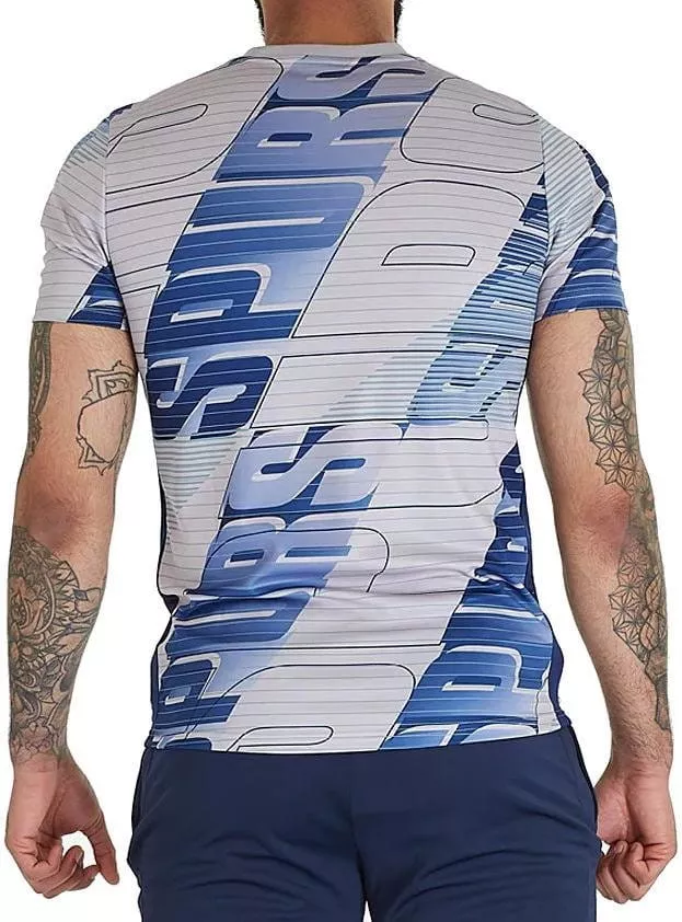 Nike THFC M NK DRY TOP SS PM 2019/20 Póló