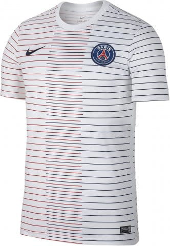 PSG M NK DRY TOP SS PM 2019/20