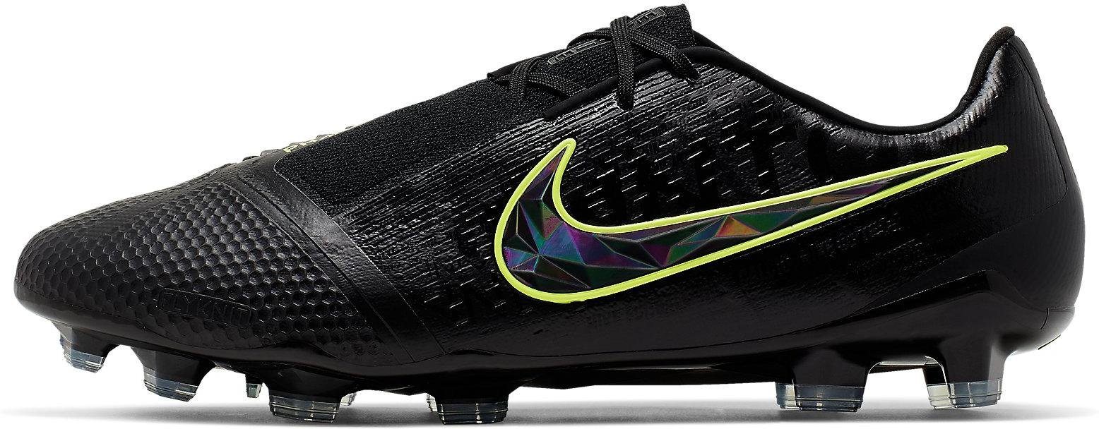 Ghete de fotbal Nike PHANTOM VENOM ELITE FG