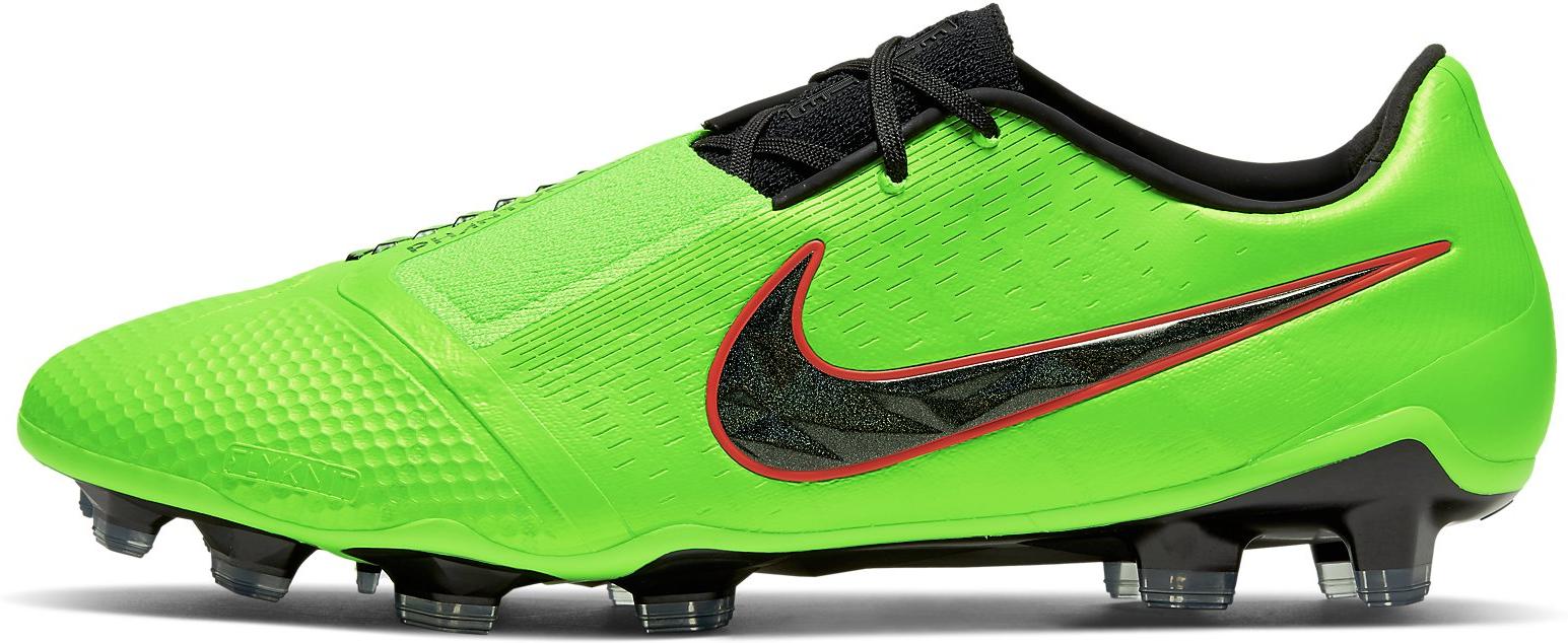 Ghete de fotbal Nike PHANTOM VENOM ELITE FG