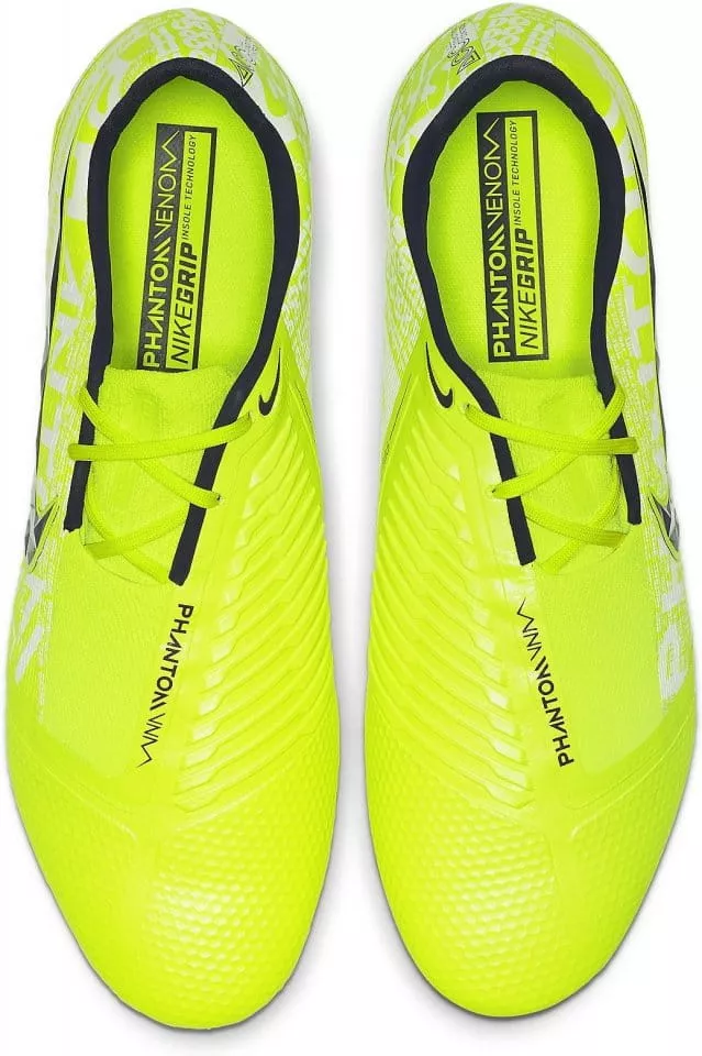 Ghete de fotbal Nike PHANTOM VENOM ELITE FG