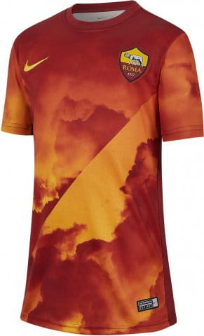 ROMA Y NK DRY TOP SS PM 2019/20