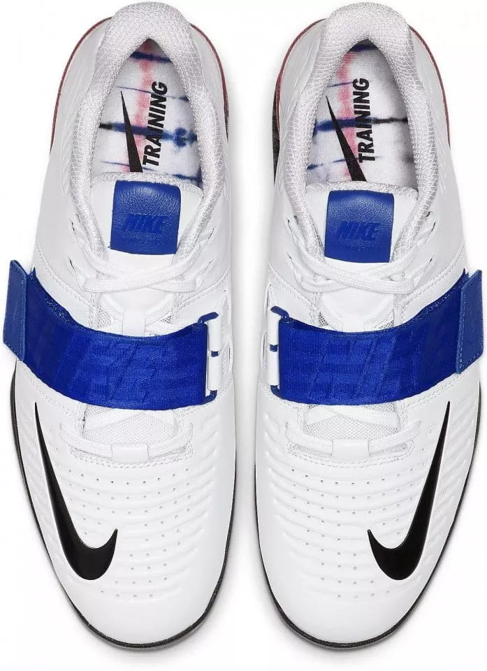 Nike ROMALEOS 3 XD Fitness cipők