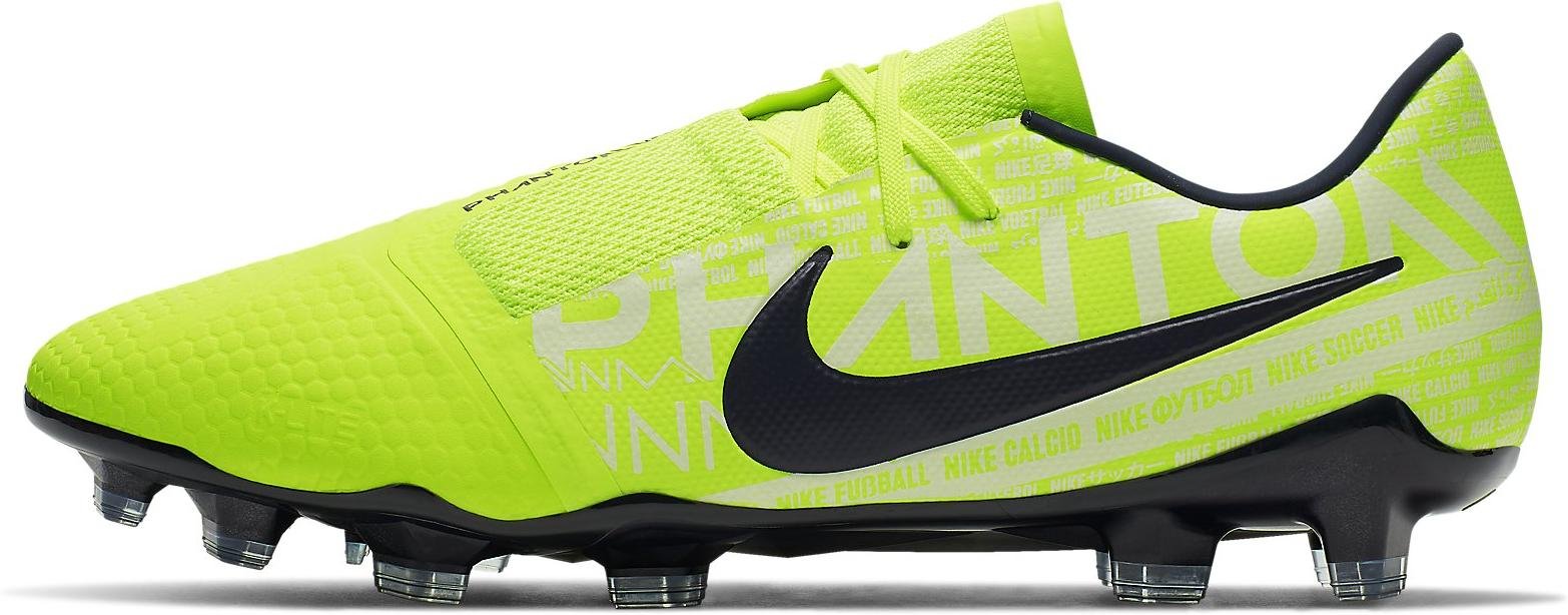 Kopačky Nike PHANTOM VENOM PRO FG