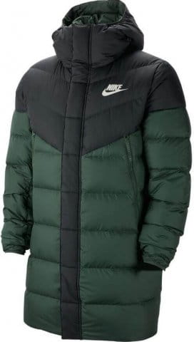 Hooded jacket Nike M NSW DWN FILL WR PARKA HD RUS - Top4Running.com