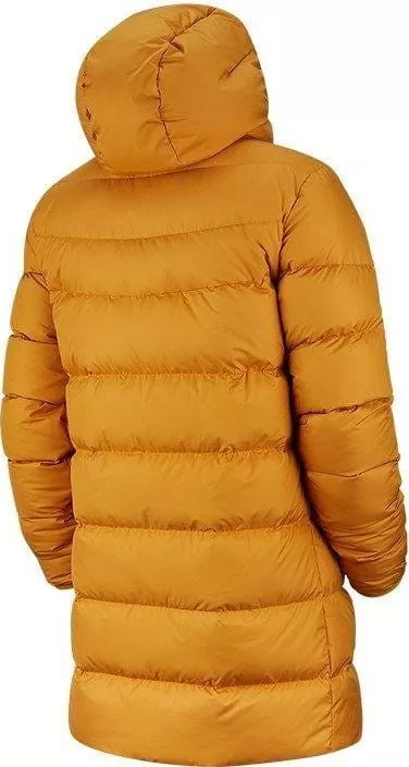 Nike M NSW DWN FILL WR PARKA HD RUS Kapucnis kabát