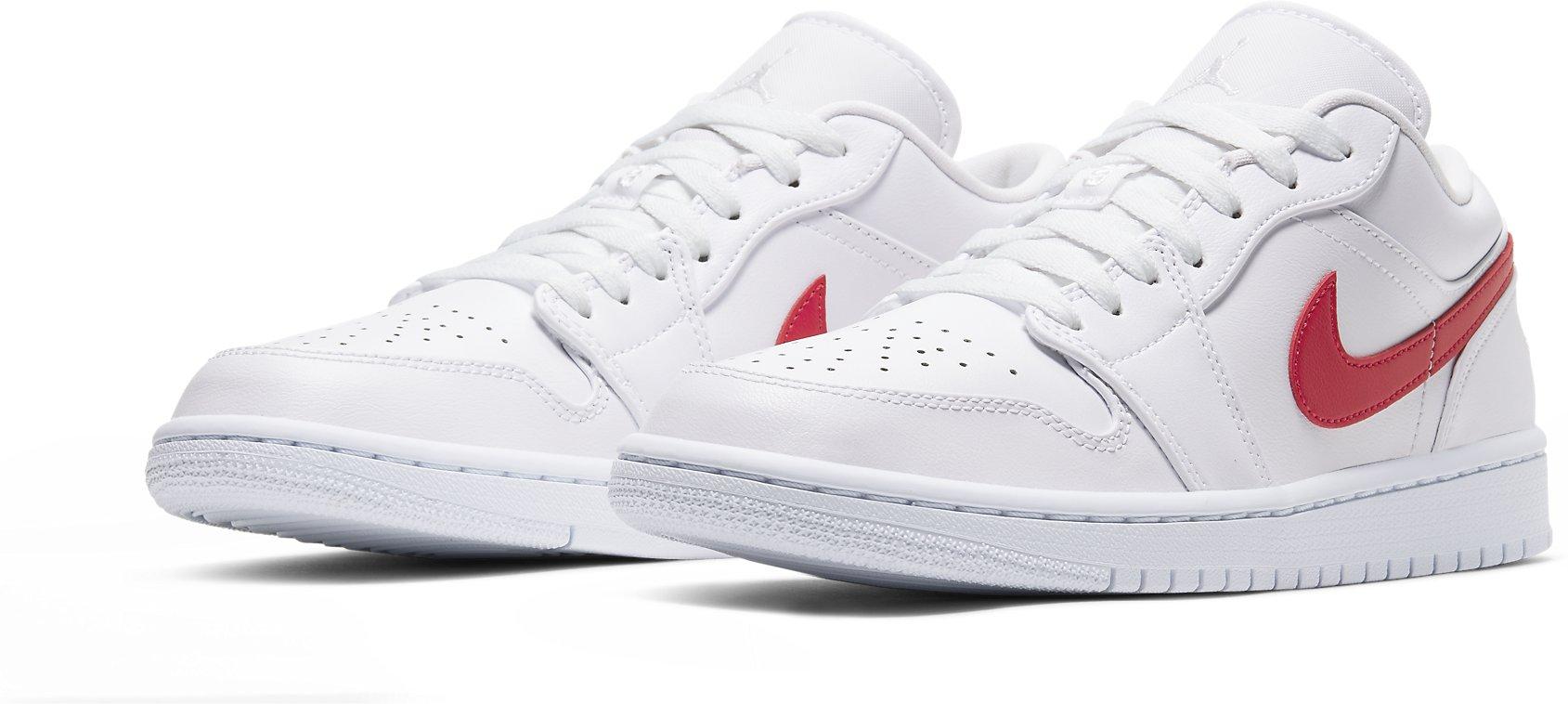 Shoes WMNS AIR JORDAN 1 LOW - Top4Running.com