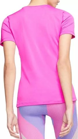 Tričko Nike W NP 365 TOP SS ESSENTIAL