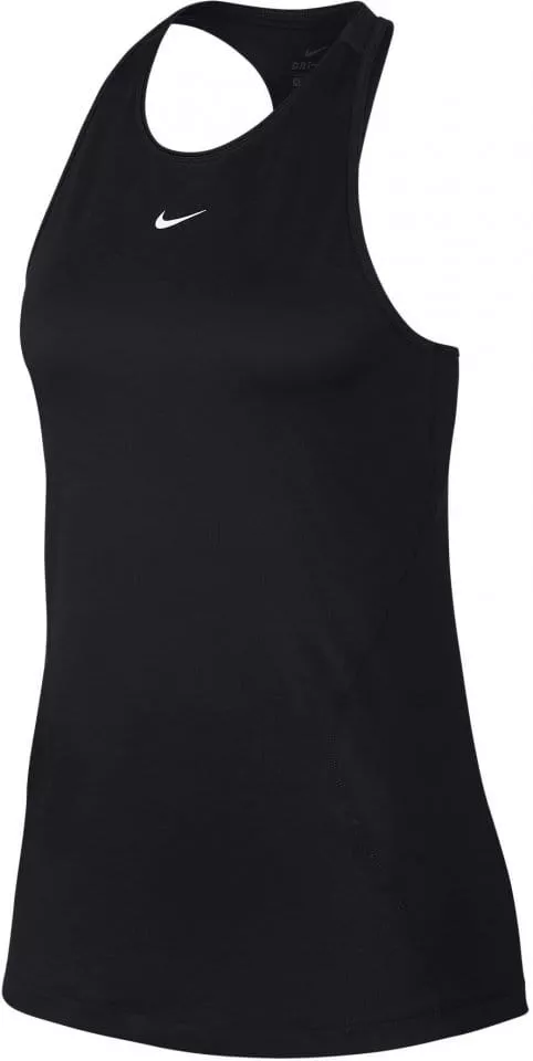 Tanktop Nike W NP TANK ALL OVER MESH