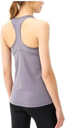  Nike Womens Pro Allover Mesh Tank Top (as1, Alpha, m