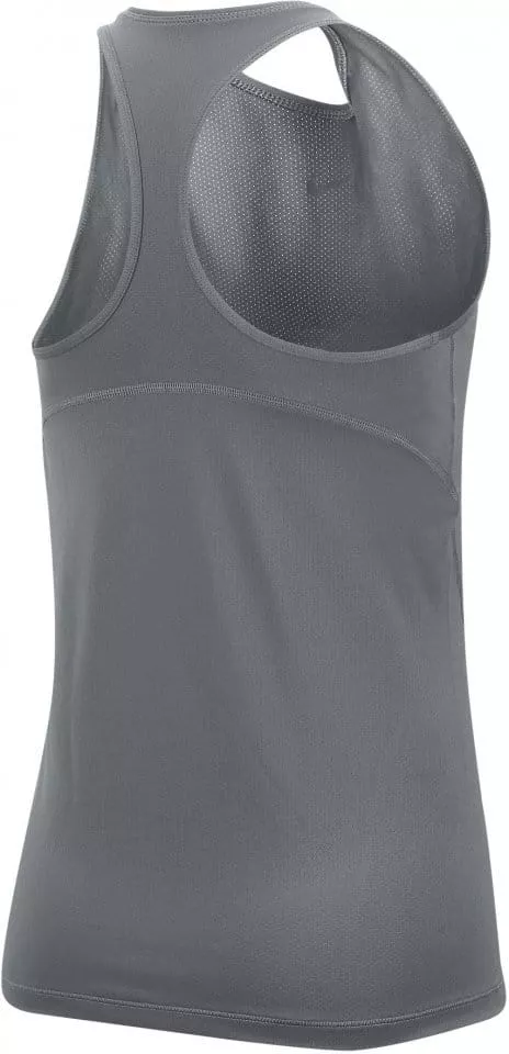 Singlet Nike W NP TANK ALL OVER MESH