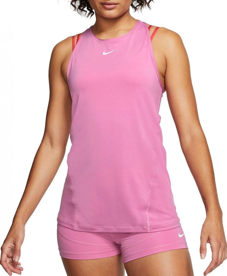 Dámské tílko Nike Pro All Over Mesh