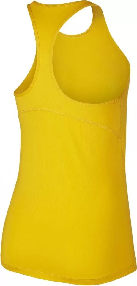 Singlet Nike W NP TANK ALL OVER MESH