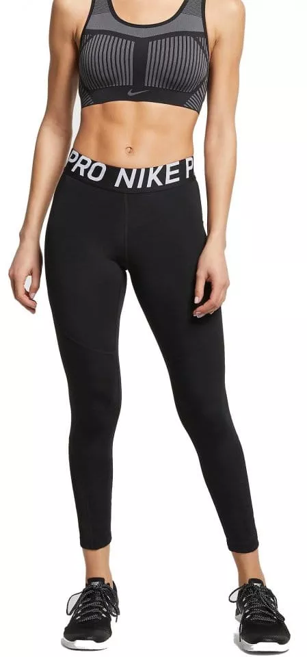 Pants Nike W NP CROP TGHT 7/8