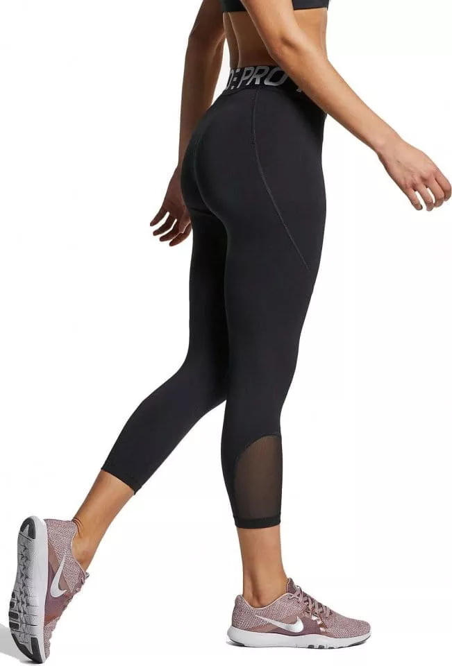 3/4 Tights Nike W NP 365 TIGHT CROP