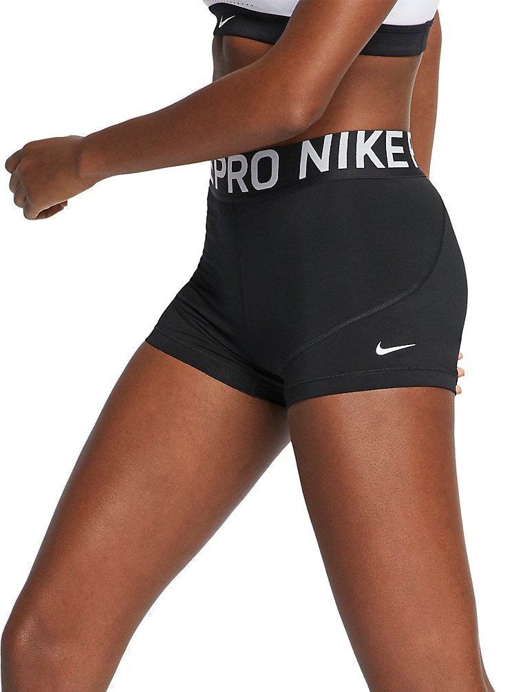 Pantalón corto Nike W NP SHRT 3IN - Top4Fitness.es