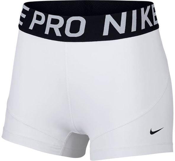 Dámské 7,5cm tréninkové kraťasy Nike Pro
