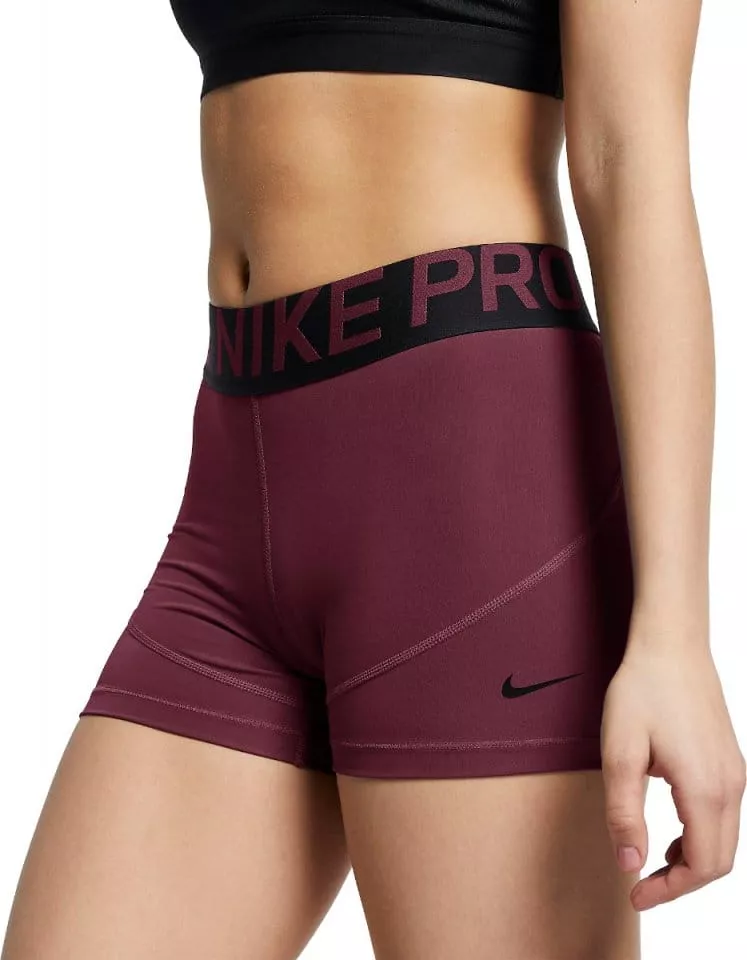 Pantalón corto Nike W NP SHRT 3IN