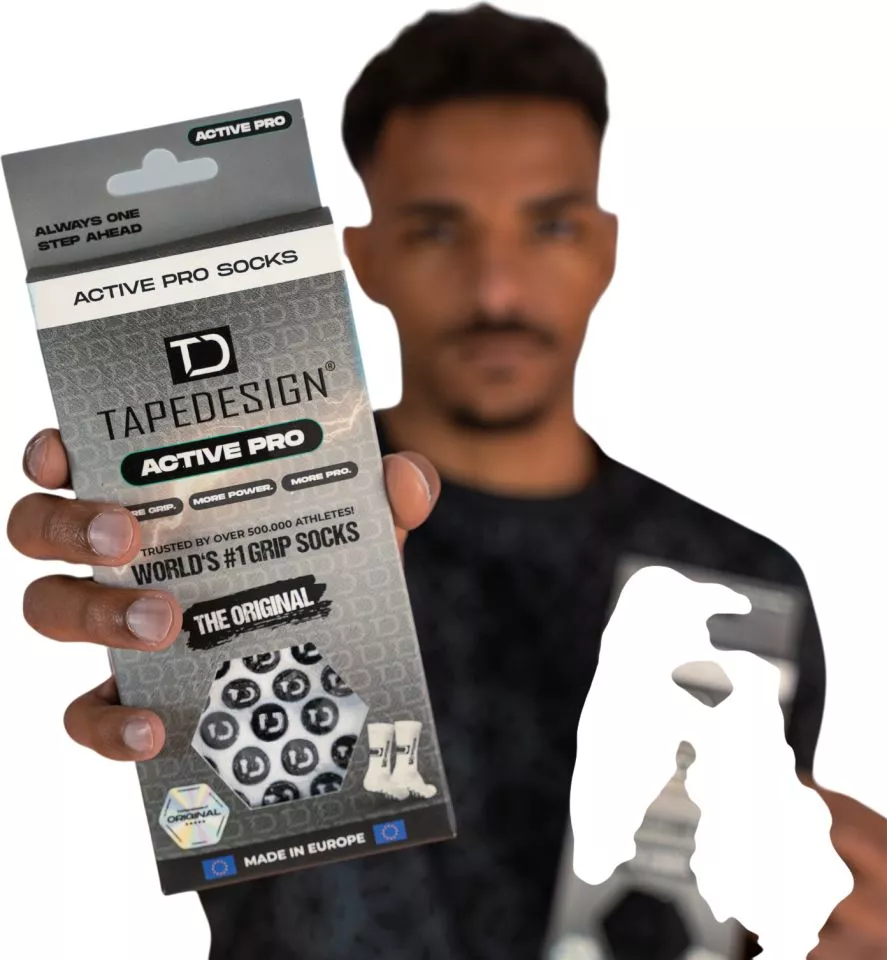 Strømper Tapedesign Active Pro