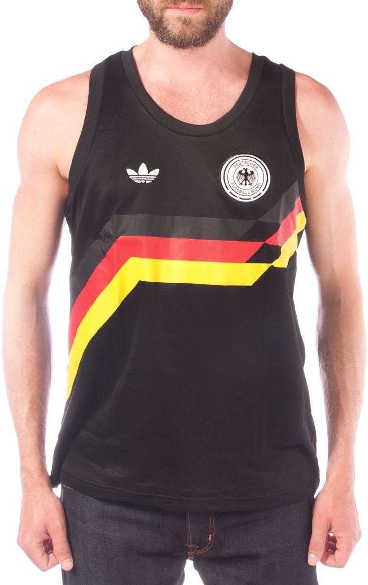 Canotte e Top adidas dfb op