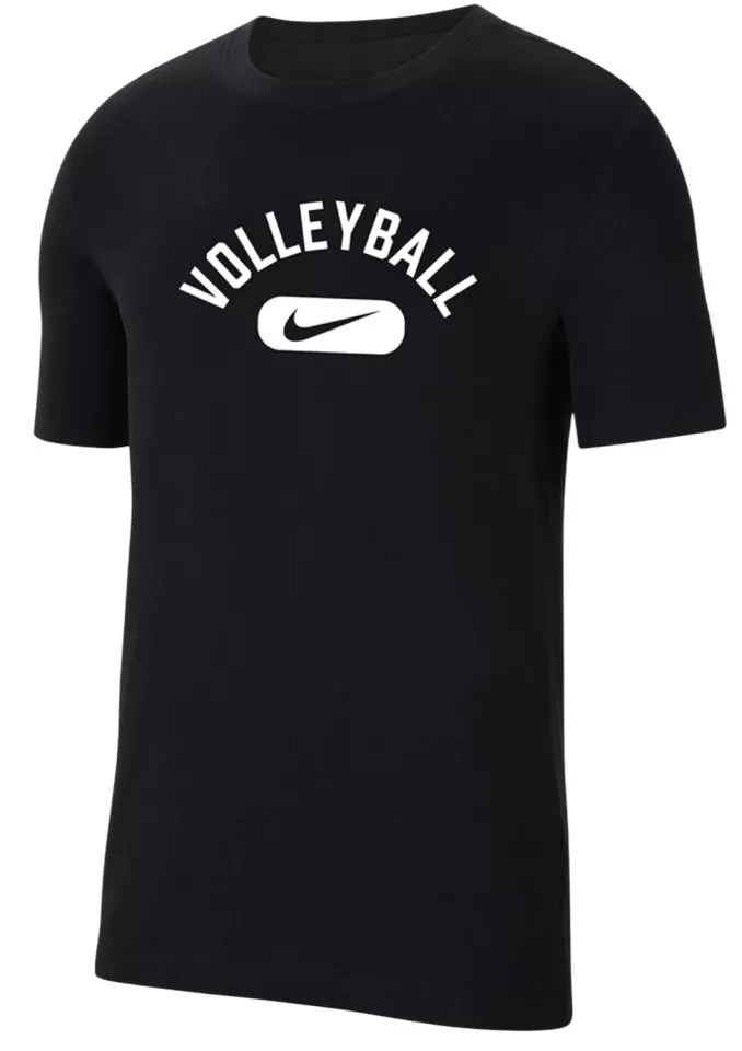 Magliette Nike Volleyball Disc DFC T-Shirt