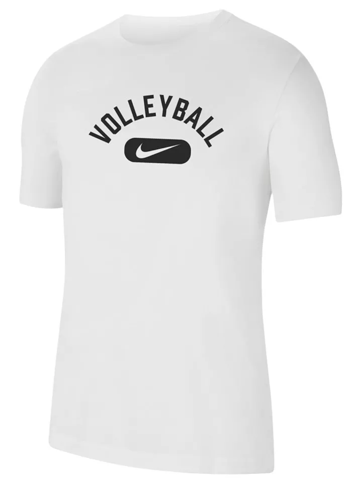 Tričko Nike Volleyball Disc DFC T-Shirt