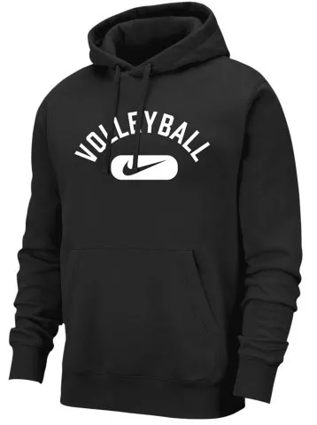 Volleyball Disc Club Hoody