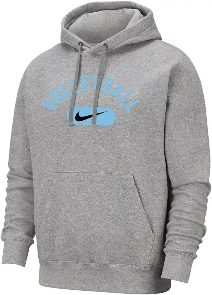 Majica s kapuljačom Nike  Volleyball Disc Club Hoody