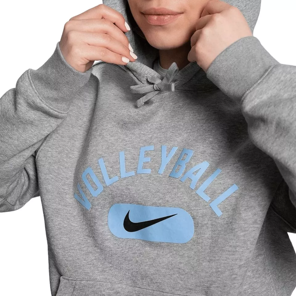 Majica s kapuljačom Nike  Volleyball Disc Club Hoody