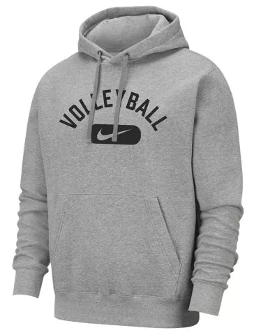 Volleyball Disc Club Hoody