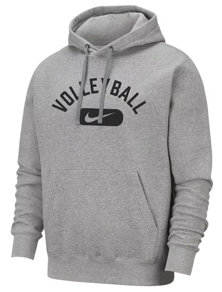 Felpe con cappuccio Nike Volleyball Disc Club Hoody