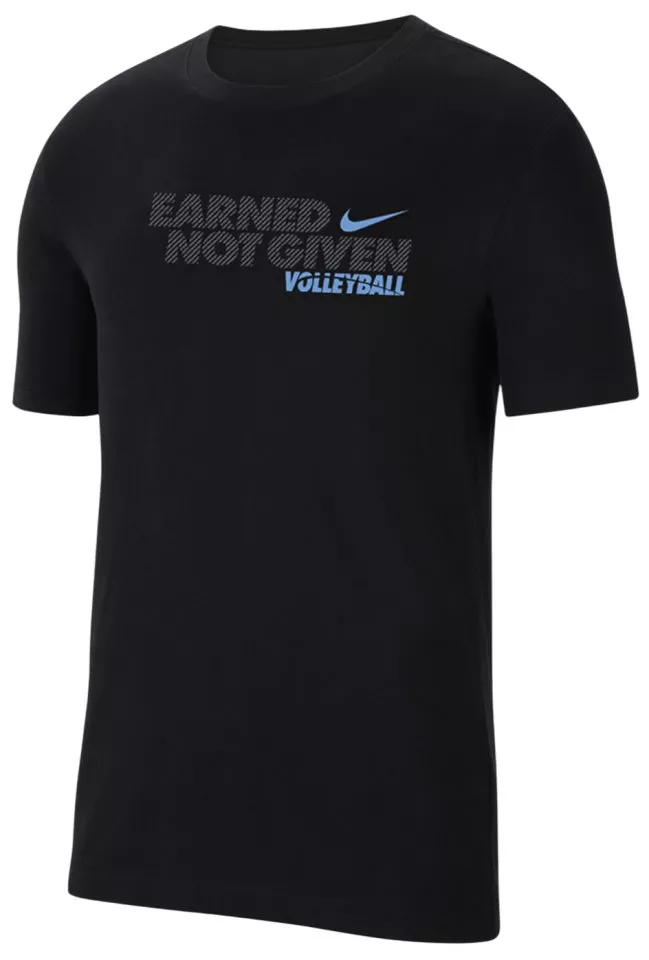 Majica Nike Volleyball Earned Not Given DFC T-Shirt