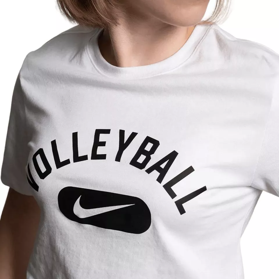 Nike  Volleyball Earned Not Given DFC T-Shirt