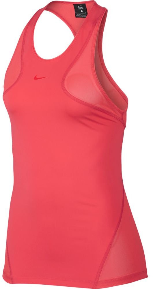 top Nike W NP HPRCL TANK