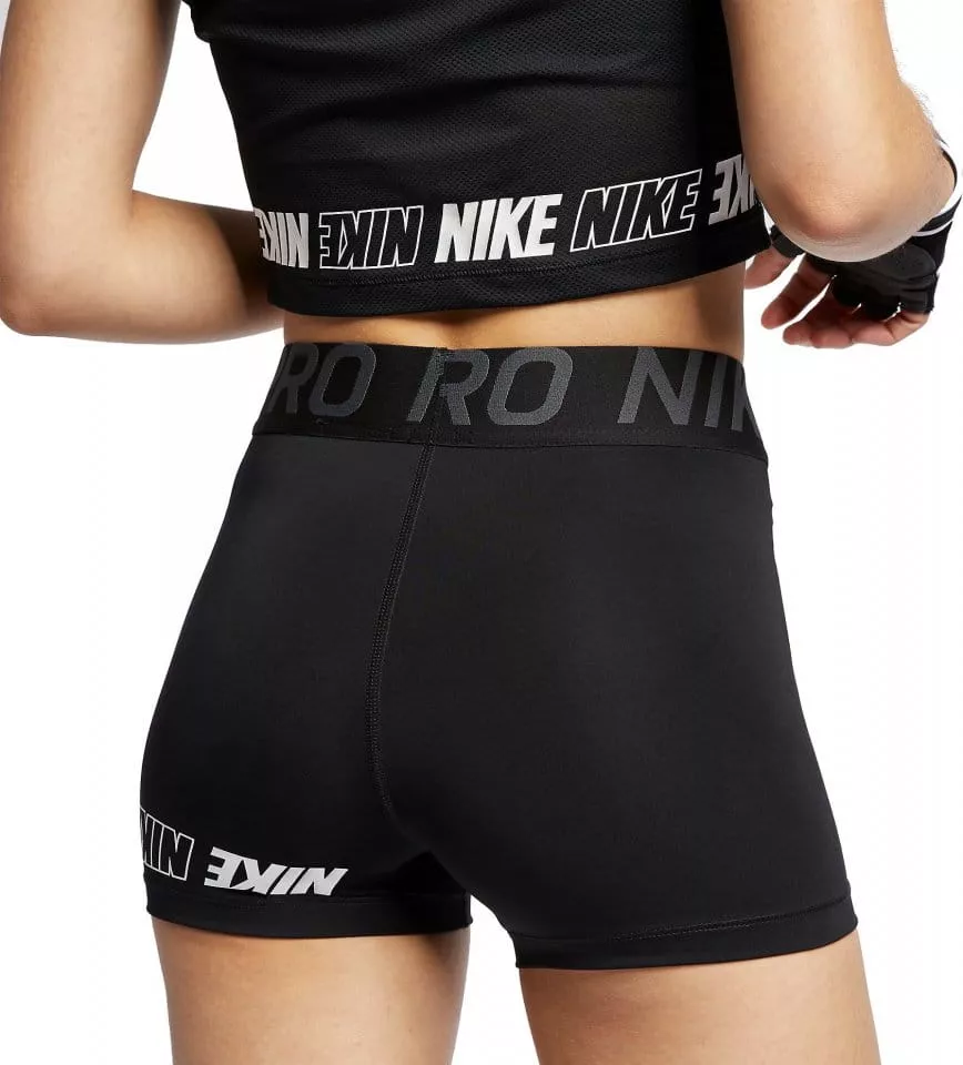 Shorts Nike W NP SPRT DSTRT SHORT 3IN