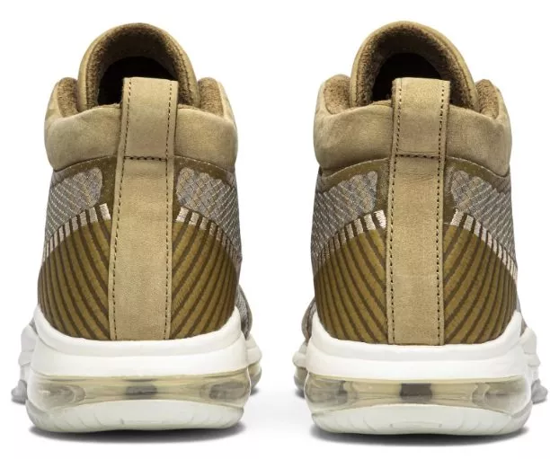 Nike Lebron Icon QS Sneaker Beige Cipők
