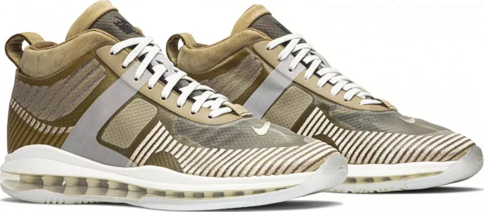 Sapatilhas Nike Lebron Icon QS Sneaker Beige