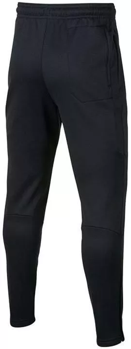 Kalhoty Nike therma squad pant kids