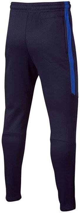 Kalhoty Nike therma squad pant kids 416