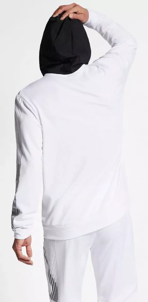 Hooded sweatshirt Nike M NK DRY HD PO FLC LV