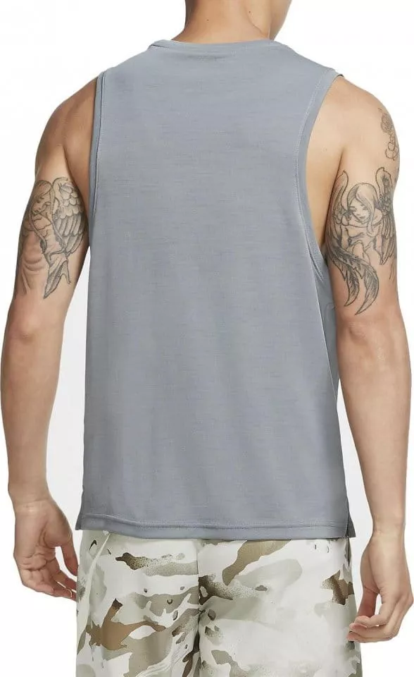 Nike M NK SUPERSET TOP TANK