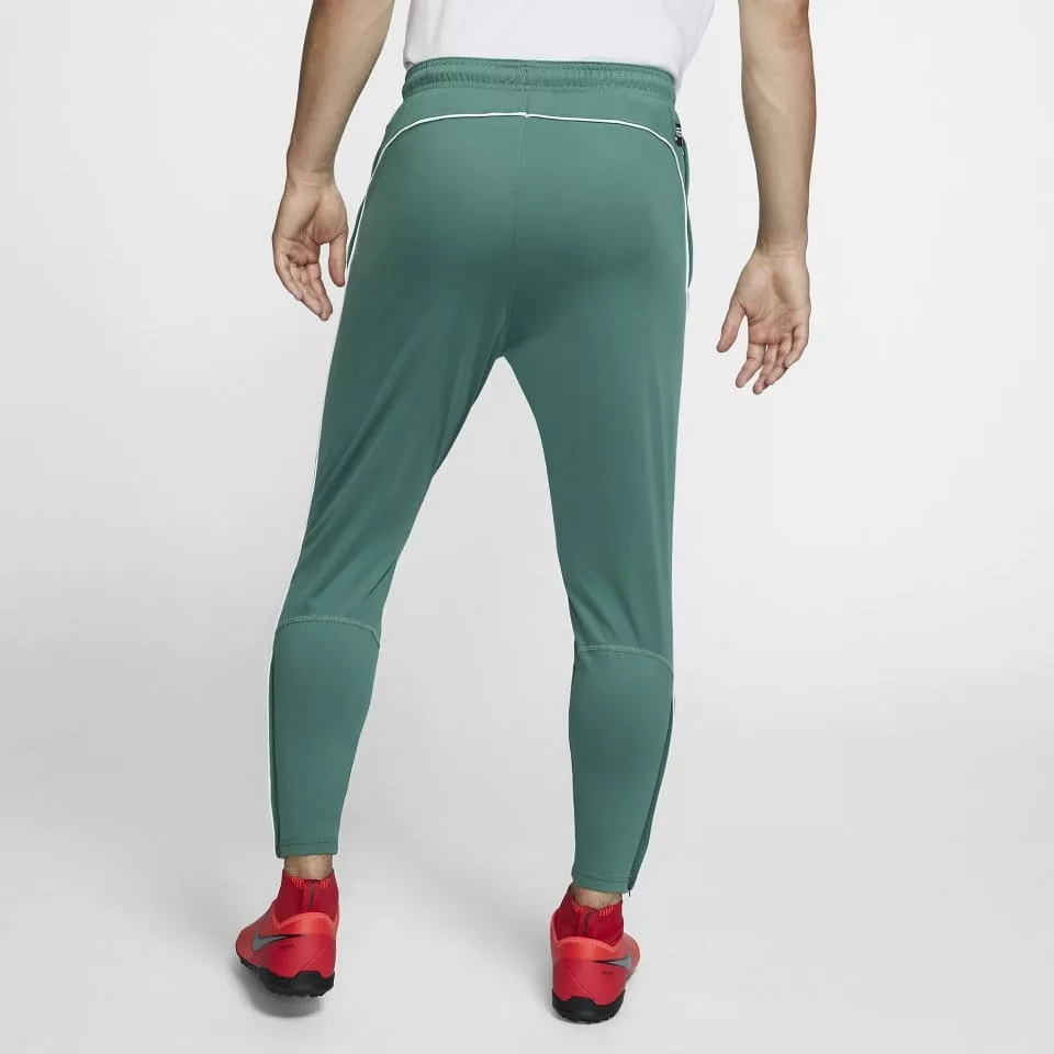 Nike Swift Men's Running Pants In Pro Green,pro Green