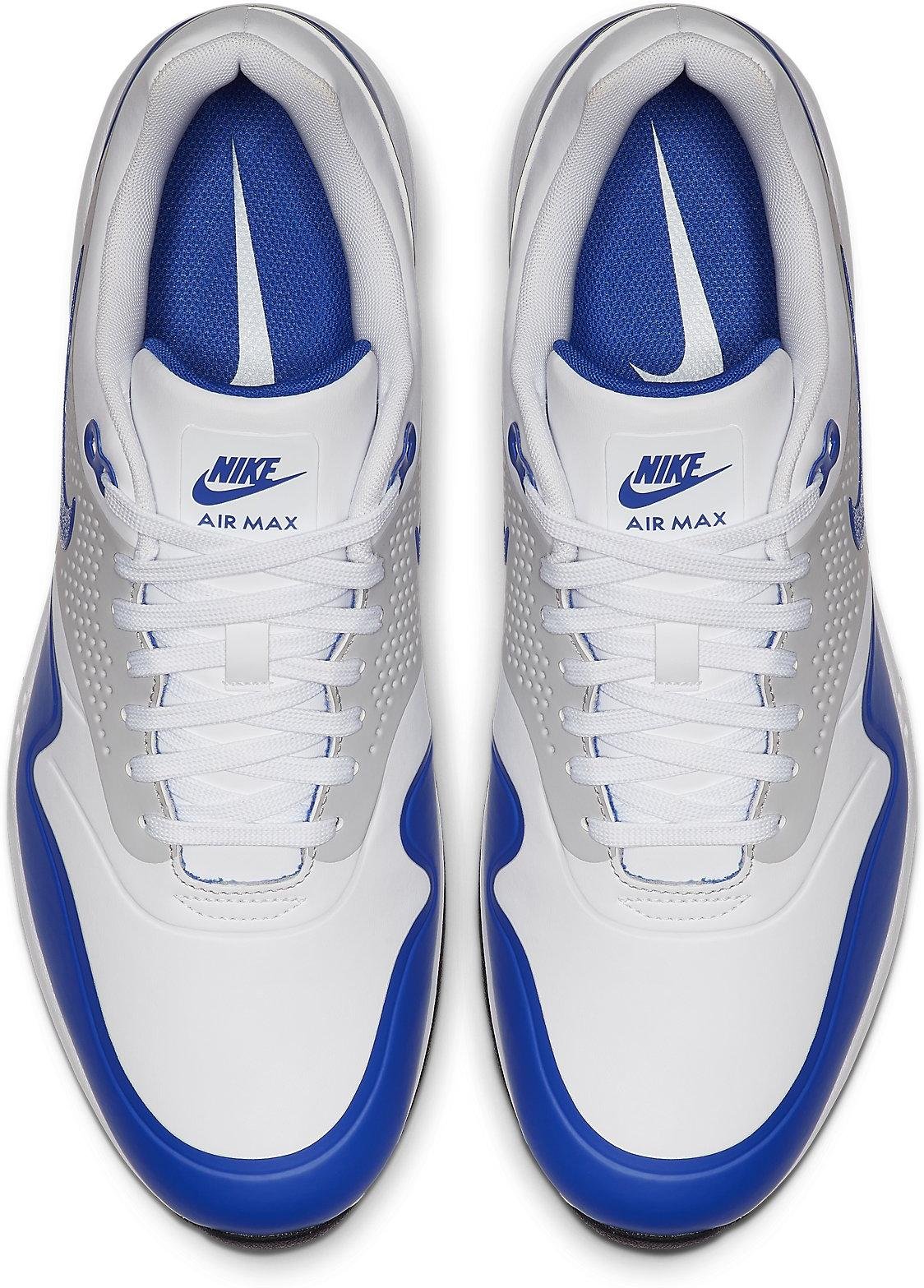 nike golf air max 1 g mesh shoes