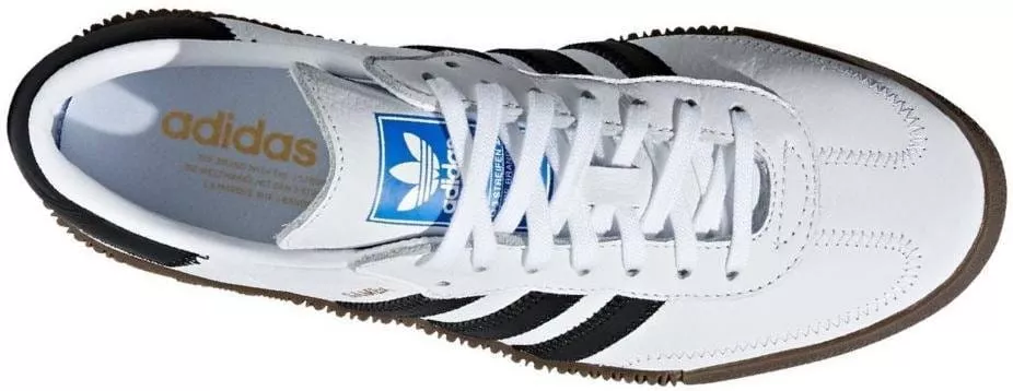 Dámská volnočasová obuv adidas Originals Sambarose