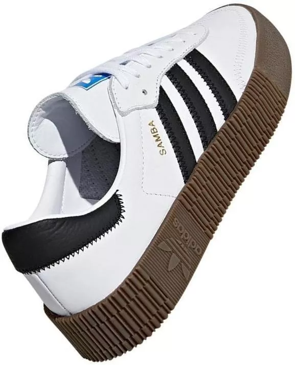 Schuhe adidas Originals SAMBAROSE W