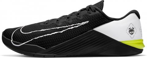 METCON 5