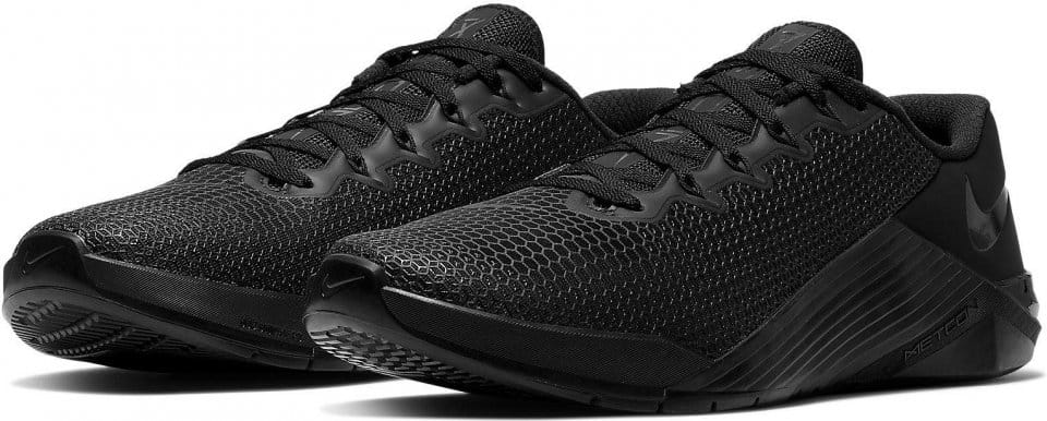 suspensión camión promesa Zapatillas de fitness Nike METCON 5 - Top4Running.es