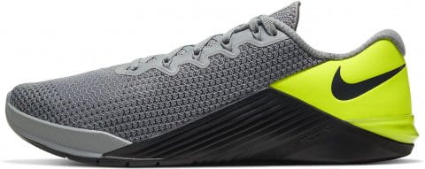 METCON 5