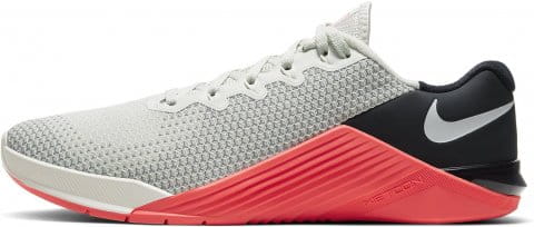 METCON 5